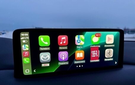 Mazda CX-5 II, 2025 год, 3 700 000 рублей, 16 фотография