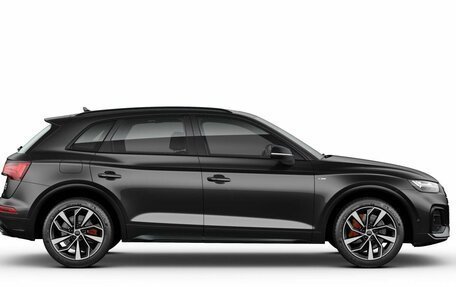 Audi Q5, 2025 год, 7 719 000 рублей, 7 фотография