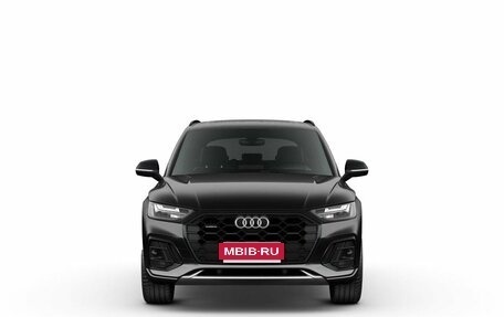 Audi Q5, 2025 год, 7 719 000 рублей, 5 фотография