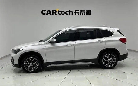 BMW X1, 2022 год, 1 990 060 рублей, 4 фотография