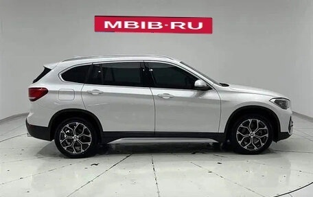 BMW X1, 2022 год, 1 990 060 рублей, 8 фотография