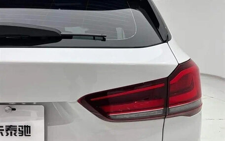 BMW X1, 2022 год, 1 990 060 рублей, 10 фотография