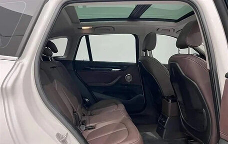 BMW X1, 2022 год, 1 990 060 рублей, 14 фотография