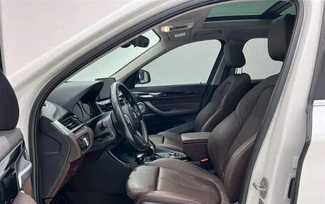 BMW X1, 2022 год, 1 990 060 рублей, 11 фотография