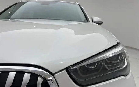 BMW X1, 2022 год, 1 990 060 рублей, 9 фотография