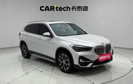 BMW X1, 2022 год, 1 990 060 рублей, 3 фотография