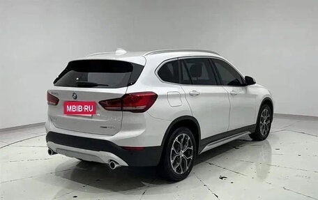 BMW X1, 2022 год, 1 990 060 рублей, 5 фотография