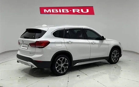 BMW X1, 2022 год, 1 990 060 рублей, 7 фотография