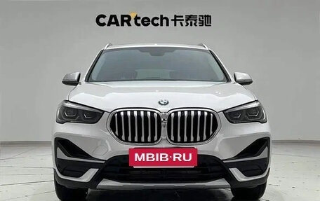 BMW X1, 2022 год, 1 990 060 рублей, 2 фотография