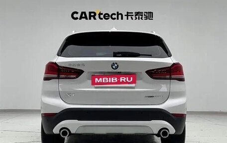 BMW X1, 2022 год, 1 990 060 рублей, 6 фотография