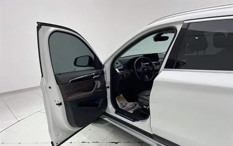 BMW X1, 2022 год, 1 990 060 рублей, 22 фотография