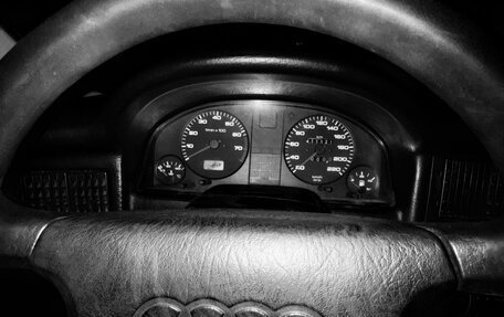 Audi 80, 1990 год, 100 000 рублей, 2 фотография