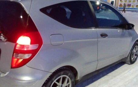 Mercedes-Benz A-Класс, 2007 год, 450 000 рублей, 3 фотография