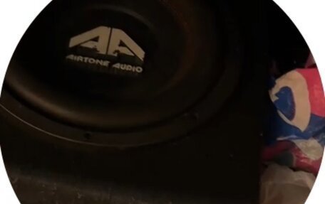 Audi 80, 1990 год, 100 000 рублей, 9 фотография