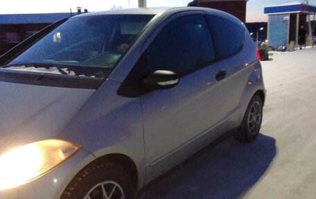 Mercedes-Benz A-Класс, 2007 год, 450 000 рублей, 2 фотография