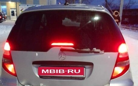 Mercedes-Benz A-Класс, 2007 год, 450 000 рублей, 4 фотография