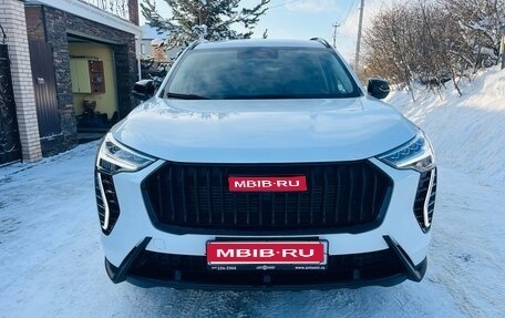 Haval Jolion, 2025 год, 2 030 000 рублей, 1 фотография