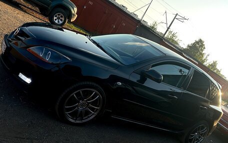 Mazda 3, 2007 год, 500 000 рублей, 1 фотография