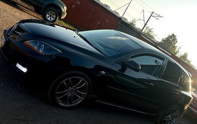 Mazda 3, 2007 год, 500 000 рублей, 1 фотография