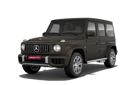 Mercedes-Benz G-Класс AMG, 2025 год, 36 500 000 рублей, 1 фотография