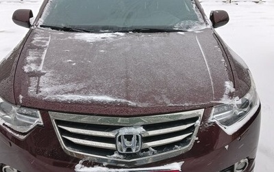 Honda Accord VIII рестайлинг, 2012 год, 1 100 000 рублей, 1 фотография