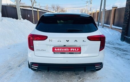 Haval Jolion, 2025 год, 2 030 000 рублей, 6 фотография