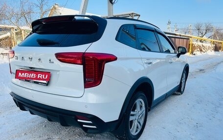 Haval Jolion, 2025 год, 2 030 000 рублей, 5 фотография