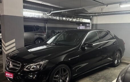 Mercedes-Benz E-Класс, 2013 год, 2 399 000 рублей, 1 фотография