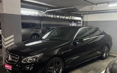 Mercedes-Benz E-Класс, 2013 год, 2 399 000 рублей, 1 фотография