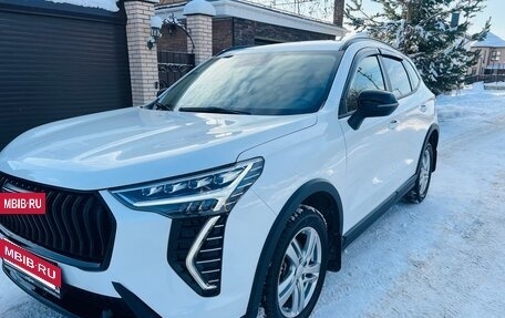 Haval Jolion, 2025 год, 2 030 000 рублей, 3 фотография