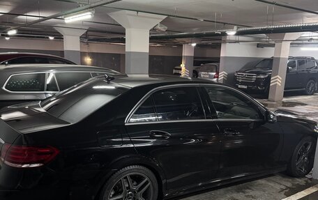 Mercedes-Benz E-Класс, 2013 год, 2 399 000 рублей, 4 фотография