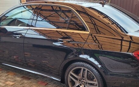 Mercedes-Benz E-Класс, 2013 год, 2 399 000 рублей, 6 фотография