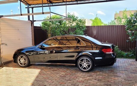 Mercedes-Benz E-Класс, 2013 год, 2 399 000 рублей, 7 фотография