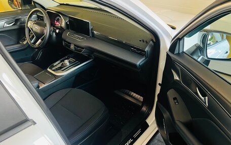 Haval Jolion, 2025 год, 2 030 000 рублей, 10 фотография