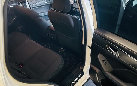 Haval Jolion, 2025 год, 2 030 000 рублей, 12 фотография