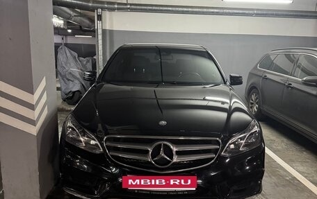 Mercedes-Benz E-Класс, 2013 год, 2 399 000 рублей, 2 фотография