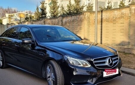 Mercedes-Benz E-Класс, 2013 год, 2 399 000 рублей, 5 фотография