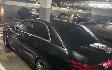 Mercedes-Benz E-Класс, 2013 год, 2 399 000 рублей, 3 фотография