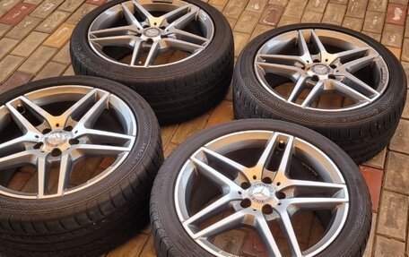 Mercedes-Benz E-Класс, 2013 год, 2 399 000 рублей, 18 фотография