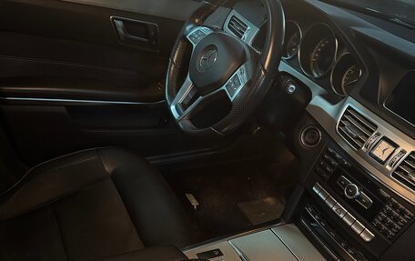 Mercedes-Benz E-Класс, 2013 год, 2 399 000 рублей, 14 фотография