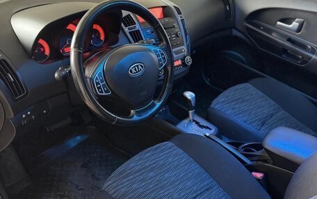 KIA cee'd I рестайлинг, 2009 год, 800 000 рублей, 6 фотография