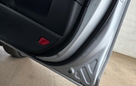 KIA cee'd I рестайлинг, 2009 год, 800 000 рублей, 5 фотография