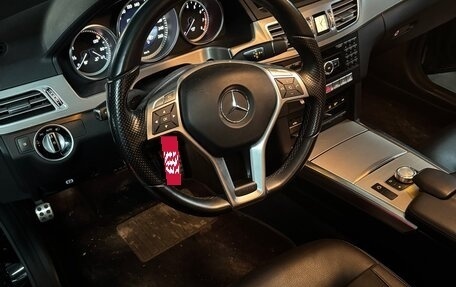 Mercedes-Benz E-Класс, 2013 год, 2 399 000 рублей, 10 фотография