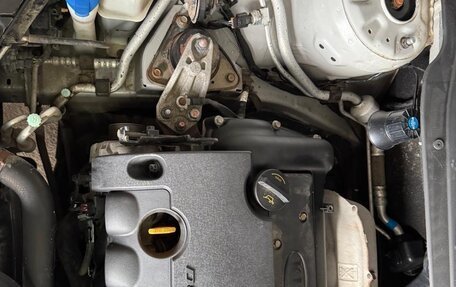 KIA cee'd I рестайлинг, 2009 год, 800 000 рублей, 10 фотография