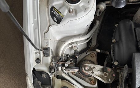 KIA cee'd I рестайлинг, 2009 год, 800 000 рублей, 8 фотография