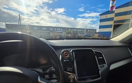 Volvo XC90 II рестайлинг, 2015 год, 2 750 000 рублей, 6 фотография