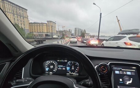 Volvo XC90 II рестайлинг, 2015 год, 2 750 000 рублей, 7 фотография