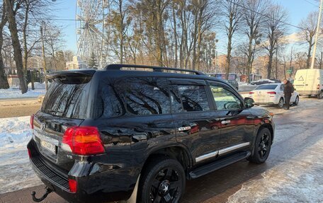 Toyota Land Cruiser 200, 2012 год, 4 550 000 рублей, 6 фотография