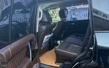 Toyota Land Cruiser 200, 2012 год, 4 550 000 рублей, 9 фотография