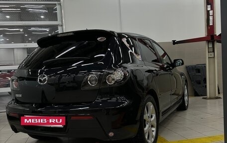 Mazda 3, 2007 год, 500 000 рублей, 6 фотография